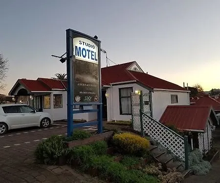 Pure Motel