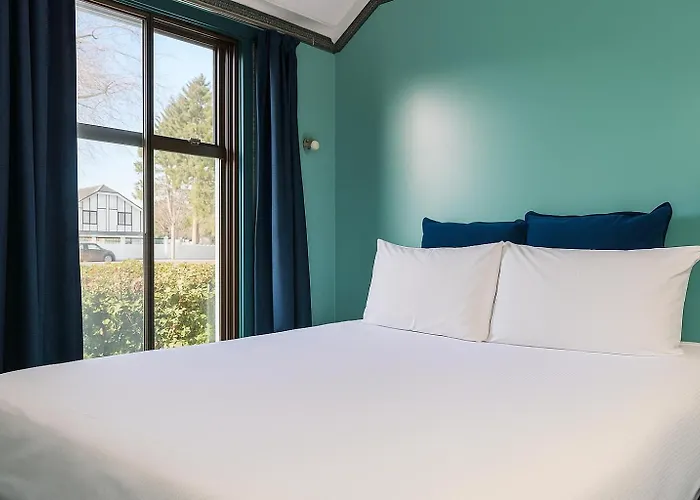Pure Motel 5*