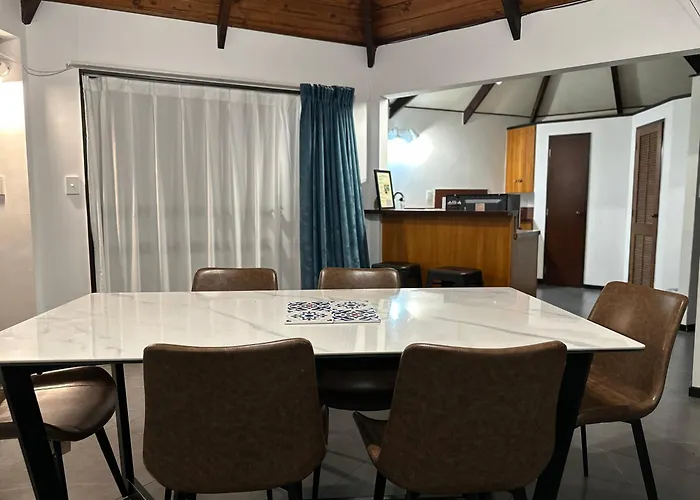 Motel Pure Rotorua