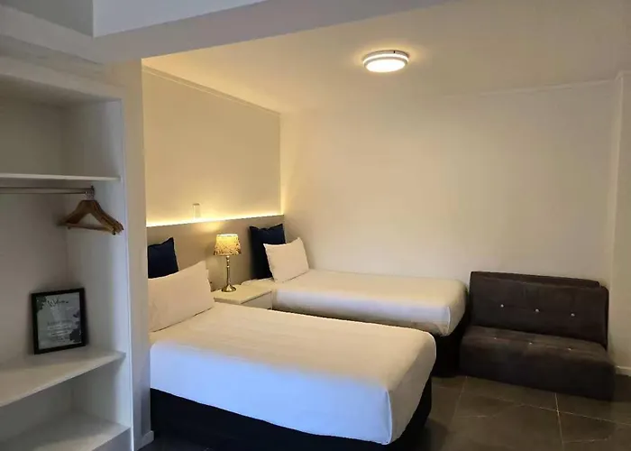 Motel Pure 5*