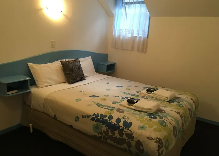Motel Pure