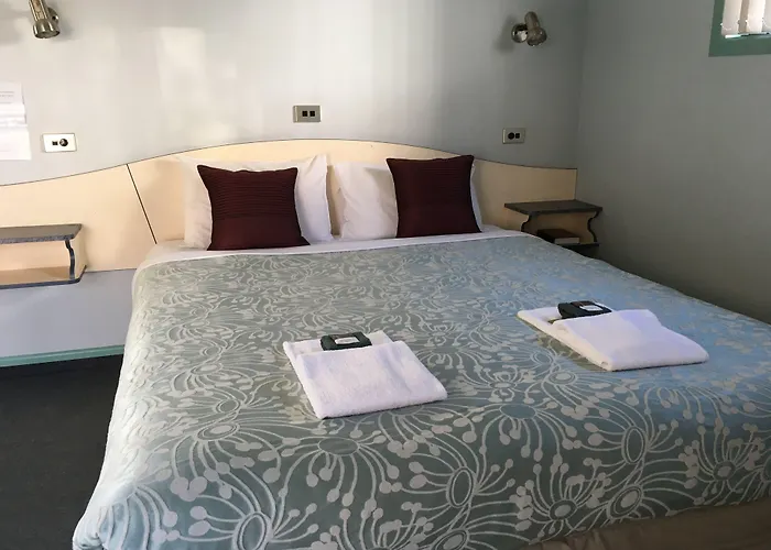 Pure 5* Rotorua