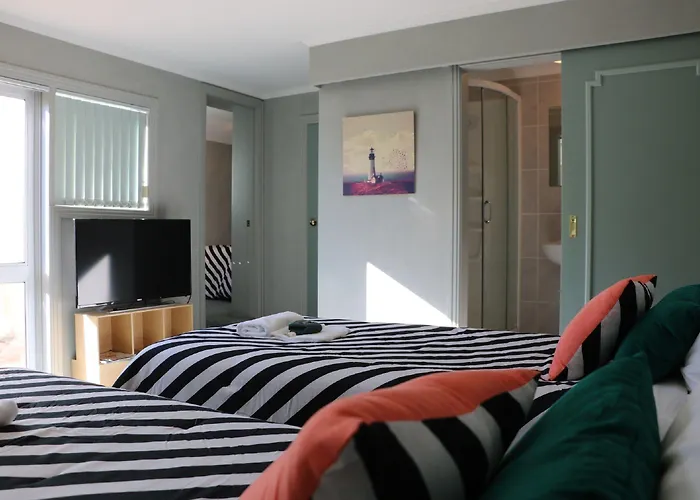 Pure Motel 5*