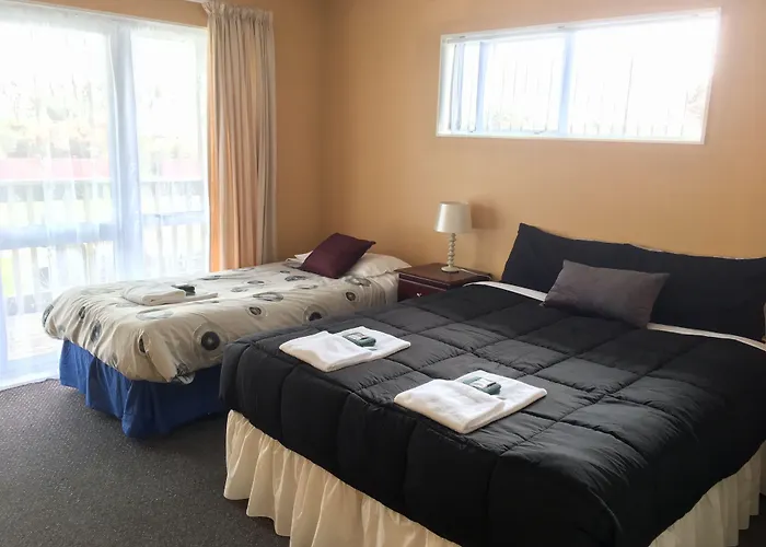 Motel Pure