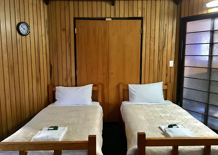 Pure Motel 5*