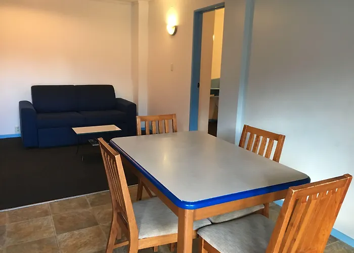 Motel Pure 5*