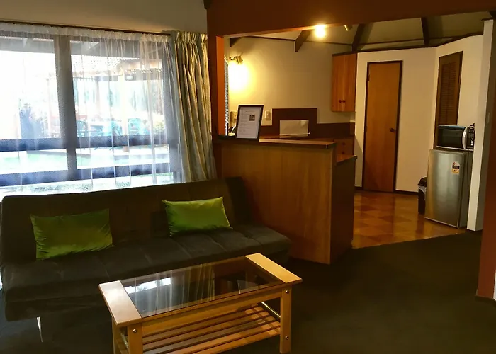 Pure Motel 5*