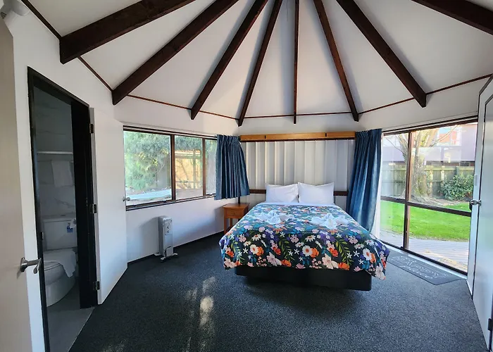 Pure Motel 5*