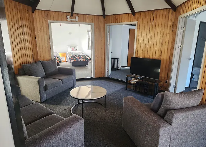 Motel Pure 5*