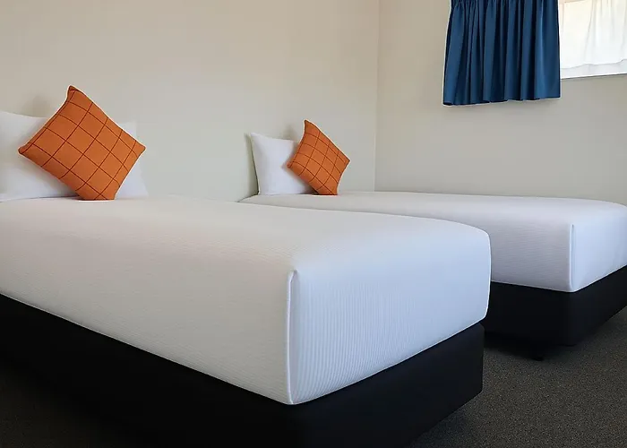 Pure 5* Rotorua