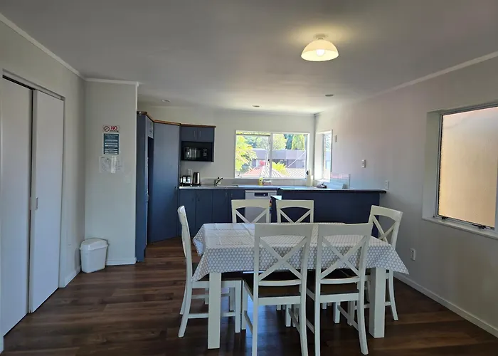 Motel Pure Rotorua