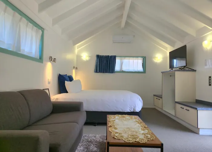Motel Pure