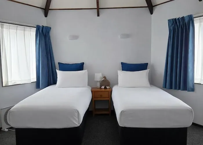 Pure Motel 5*