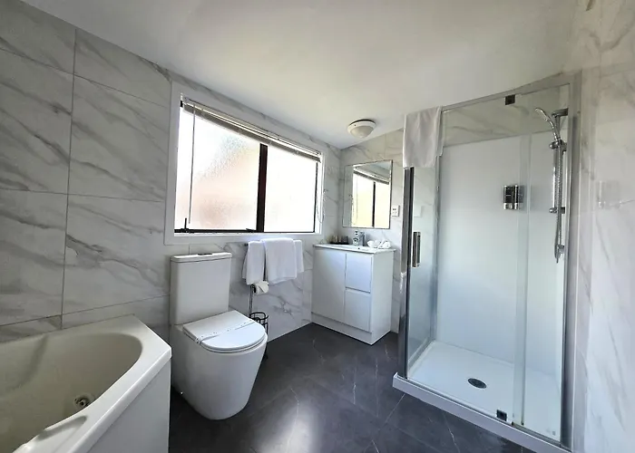 Pure 5* Rotorua