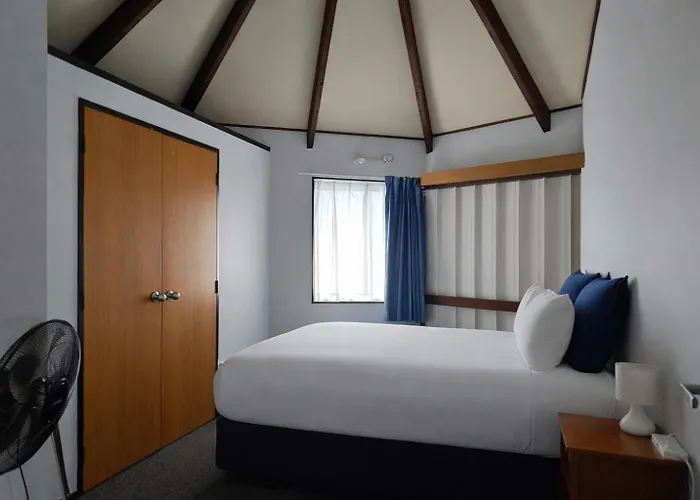 Pure Motel Rotorua