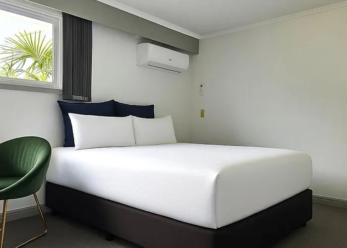 Pure Motel Rotorua