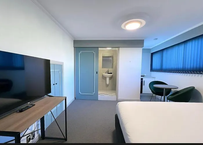 Pure Motel