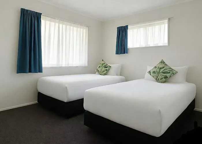 Motel Pure 5*