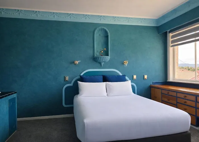 Motel Pure 5*