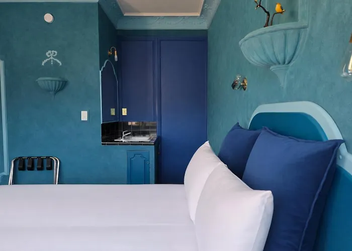 Pure 5* Rotorua