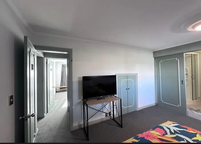 Pure Motel Rotorua
