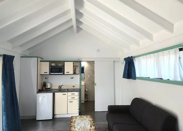 Pure 5* Rotorua