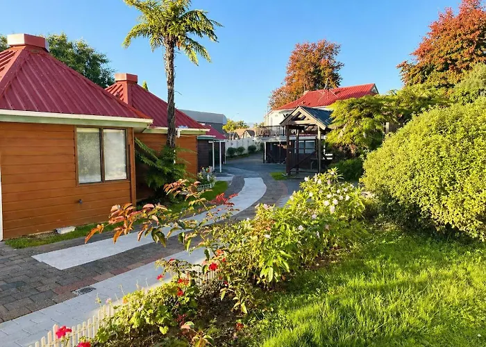 Motel Pure 5*