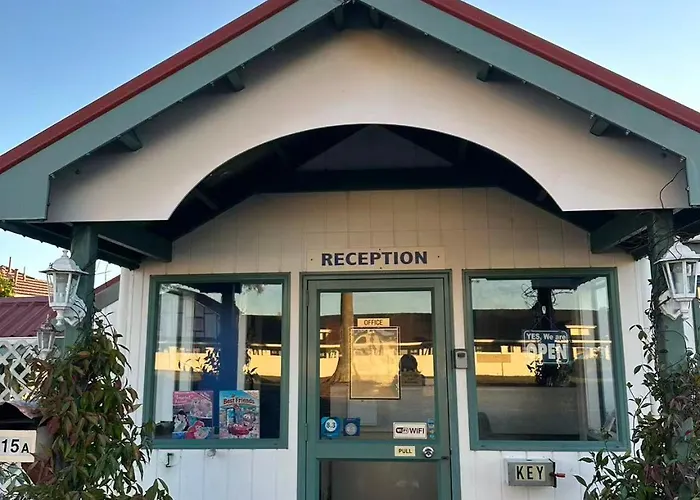Motel Pure