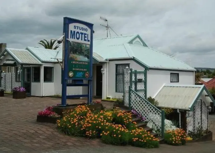 Motel Pure